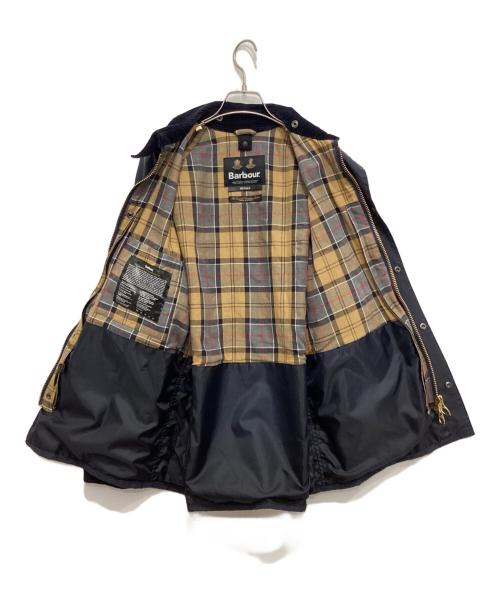 Barbour（バブアー）Barbour (バブアー) ビデイルワックスジャケット ネイビー サイズ:36の古着・服飾アイテム