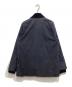 Barbour (バブアー) ビデイルワックスジャケット ネイビー サイズ:36：25000円