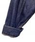 中古・古着 LEVI'S VINTAGE CLOTHING (リーバイス ビンテージ クロージング) 1936年モデル TYPE 1 506XXデニムジャケット インディゴ サイズ:38：35000円