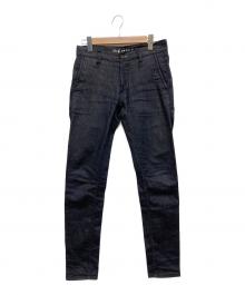 Denham（デンハム）の古着「デニムパンツ」｜インディゴ