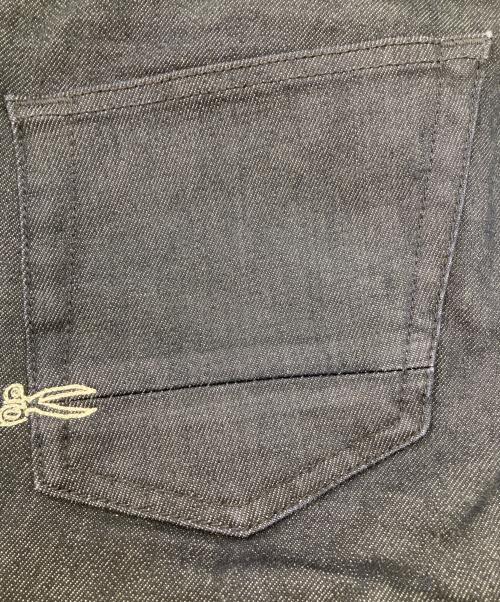 Denham（デンハム）Denham (デンハム) デニムパンツ インディゴ サイズ:76cm (W30)の古着・服飾アイテム