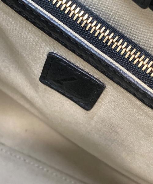 土屋鞄（ツチヤカバン）土屋鞄 (ツチヤカバン) ウルバーノダパートールトートバッグ ブラックの古着・服飾アイテム