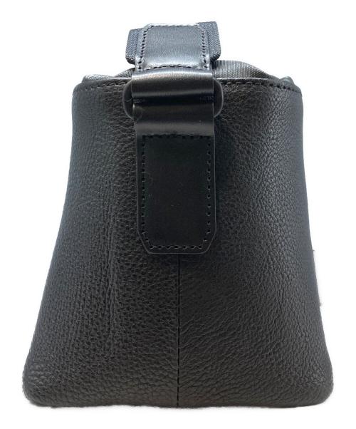 土屋鞄（ツチヤカバン）土屋鞄 (ツチヤカバン) ザ・シーンズカメラバッグ ブラックの古着・服飾アイテム