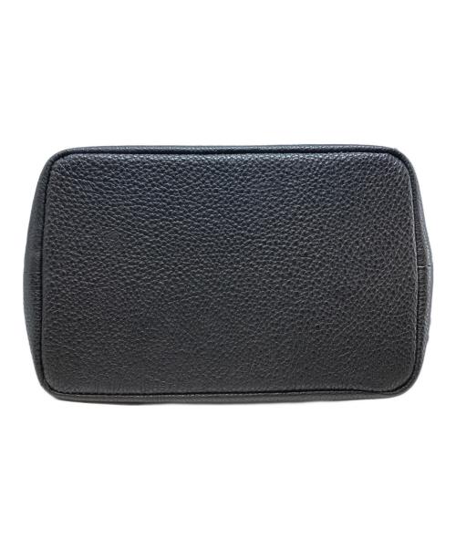 土屋鞄（ツチヤカバン）土屋鞄 (ツチヤカバン) ザ・シーンズカメラバッグ ブラックの古着・服飾アイテム