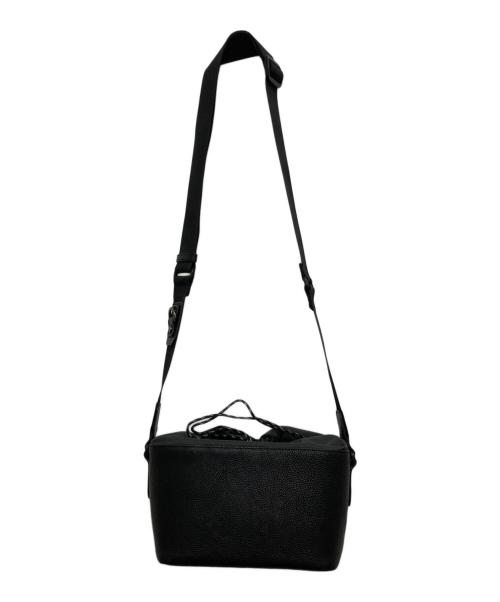 土屋鞄（ツチヤカバン）土屋鞄 (ツチヤカバン) ザ・シーンズカメラバッグ ブラックの古着・服飾アイテム