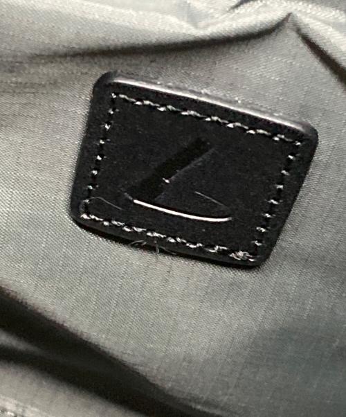 土屋鞄（ツチヤカバン）土屋鞄 (ツチヤカバン) ザ・シーンズカメラバッグ ブラックの古着・服飾アイテム