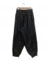 UMBRO (アンブロ) beautiful people (ビューティフルピープル) double-end nylon track pants ブラック サイズ:SIZE42：25000円