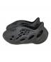 adidas (アディダス) YEEZY Foam Runner ブラック サイズ:27.5：8000円