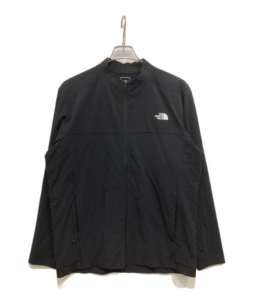 THE NORTH FACE（ザ ノース フェイス）THE NORTH FACE (ザ ノース フェイス) フレキシブルジャケット ブラック サイズ:XLの古着・服飾アイテム