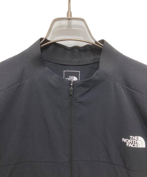 THE NORTH FACE（ザ ノース フェイス）THE NORTH FACE (ザ ノース フェイス) フレキシブルジャケット ブラック サイズ:XLの古着・服飾アイテム