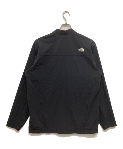 THE NORTH FACE（ザ ノース フェイス）THE NORTH FACE (ザ ノース フェイス) フレキシブルジャケット ブラック サイズ:XLの古着・服飾アイテム