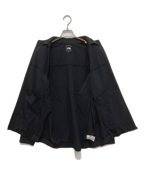 THE NORTH FACE（ザ ノース フェイス）THE NORTH FACE (ザ ノース フェイス) フレキシブルジャケット ブラック サイズ:XLの古着・服飾アイテム