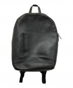 FAROファーロ）の古着「リュック」｜ブラック