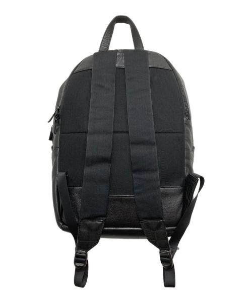 FARO（ファーロ）FARO (ファーロ) リュック ブラックの古着・服飾アイテム