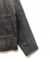 中古・古着 Taiga Takahashi (タイガ タカハシ) DENIM JACKET C. 1920'S /デニムジャケット インディゴ サイズ:40：40000円