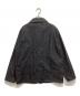 AT-DIRTY (アットダーティ) WORKERS JACKET /デニムカバーオール インディゴ サイズ:L：10000円