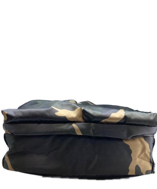 PORTER（ポーター）PORTER (ポーター) COUNTER SHADE/2WAYショルダーバッグ ブラックの古着・服飾アイテム