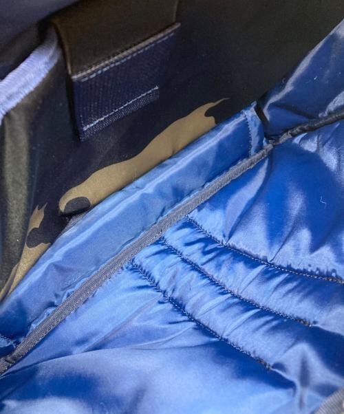 PORTER（ポーター）PORTER (ポーター) COUNTER SHADE/2WAYショルダーバッグ ブラックの古着・服飾アイテム