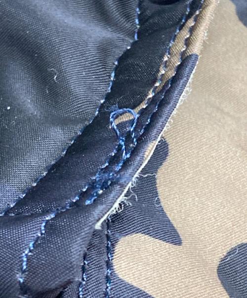 PORTER（ポーター）PORTER (ポーター) COUNTER SHADE/2WAYショルダーバッグ ブラックの古着・服飾アイテム