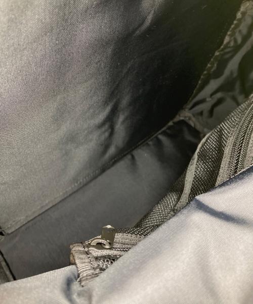 NESK（ネスク）NESK (ネスク) NS-009/リュック ブラックの古着・服飾アイテム