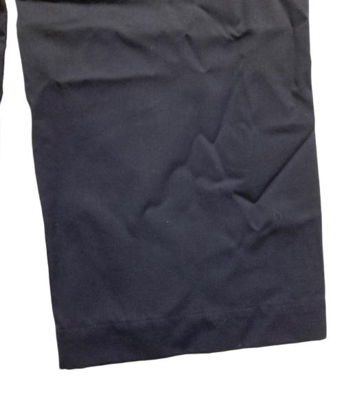 JUNYA WATANABE COMME des GARCONS（(ジュンヤワタナベ コムデギャルソン）JUNYA WATANABE COMME des GARCONS ((ジュンヤワタナベ コムデギャルソン) セーラーパンツ ネイビー サイズ:XSの古着・服飾アイテム