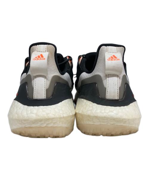 adidas（アディダス）adidas (アディダス) Ultraboost 21 ホワイト サイズ:26cmの古着・服飾アイテム