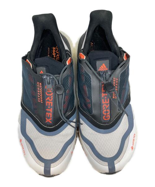 adidas（アディダス）adidas (アディダス) Ultraboost 21 ホワイト サイズ:26cmの古着・服飾アイテム