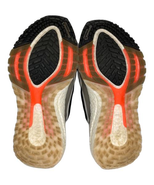 adidas（アディダス）adidas (アディダス) Ultraboost 21 ホワイト サイズ:26cmの古着・服飾アイテム