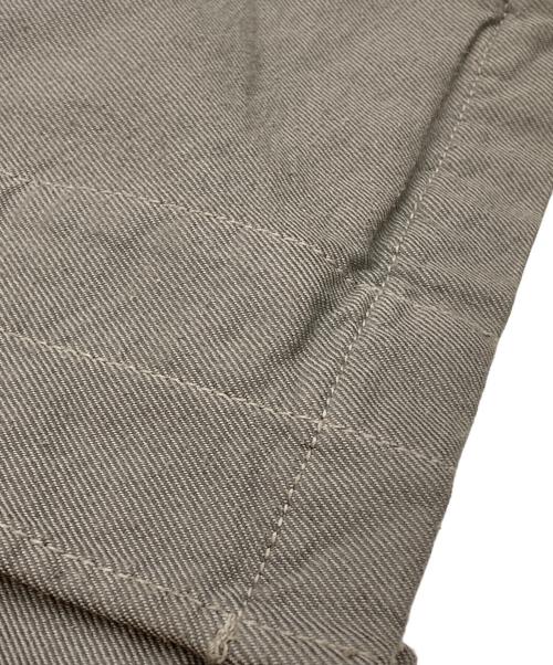 COMME des GARCONS HOMME（コムデギャルソン オム）COMME des GARCONS HOMME (コムデギャルソン オム) 00’sワークジャケット グリーン サイズ:Mの古着・服飾アイテム