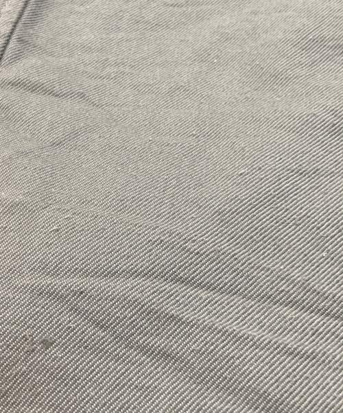 COMME des GARCONS HOMME（コムデギャルソン オム）COMME des GARCONS HOMME (コムデギャルソン オム) 00’sワークジャケット グリーン サイズ:Mの古着・服飾アイテム