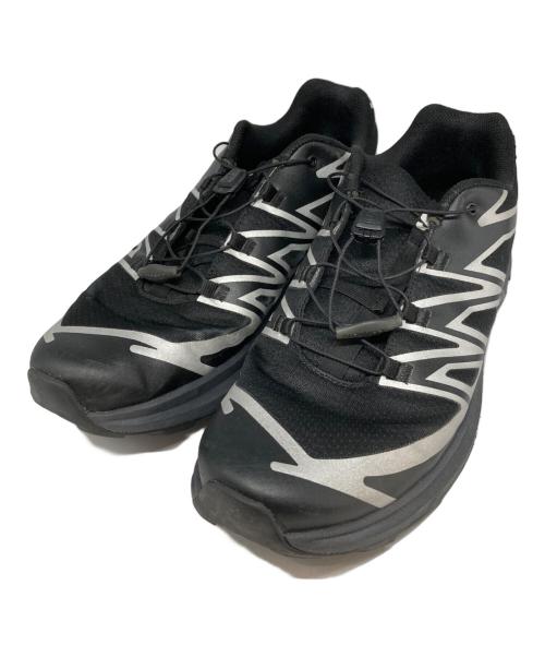 SALOMON（サロモン）SALOMON (サロモン) XT-EVR M ブラック サイズ:28の古着・服飾アイテム