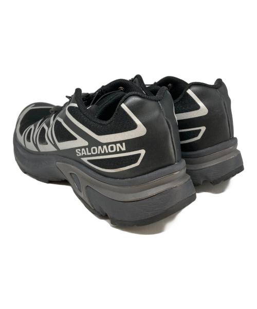 SALOMON（サロモン）SALOMON (サロモン) XT-EVR M ブラック サイズ:28の古着・服飾アイテム
