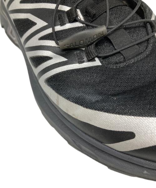 SALOMON（サロモン）SALOMON (サロモン) XT-EVR M ブラック サイズ:28の古着・服飾アイテム
