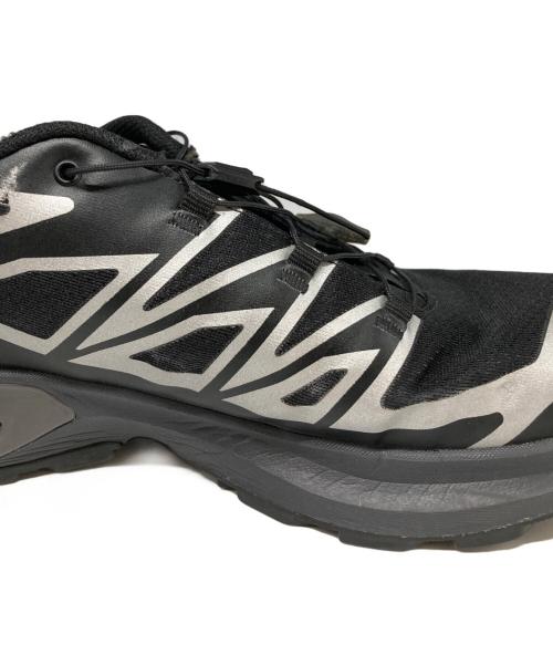 SALOMON（サロモン）SALOMON (サロモン) XT-EVR M ブラック サイズ:28の古着・服飾アイテム