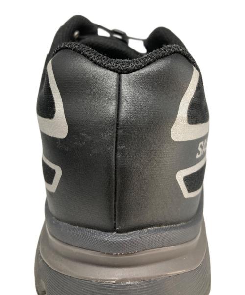 SALOMON（サロモン）SALOMON (サロモン) XT-EVR M ブラック サイズ:28の古着・服飾アイテム