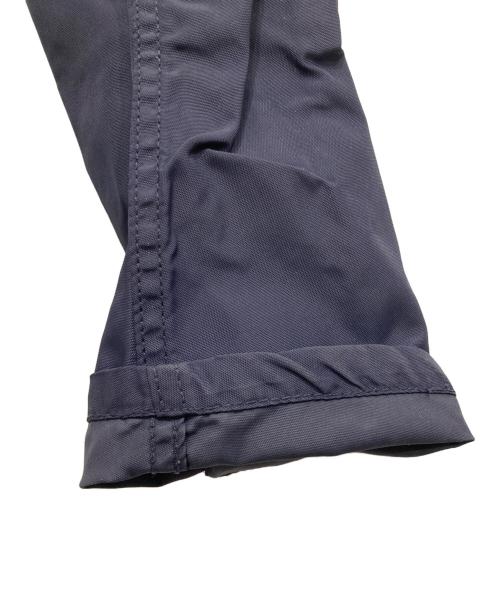 Denim & Supply Ralph Lauren（デニム＆サプライ ラルフローレン）DENIM & SUPPLY RALPH LAUREN (デニム＆サプライ ラルフローレン) ﾜｯｸｽﾓﾄﾅｲﾛﾝｼﾞｬｹｯﾄ ブルー サイズ:XSの古着・服飾アイテム