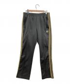 Needlesニードルズ）の古着「別注トラックパンツ」｜グレー