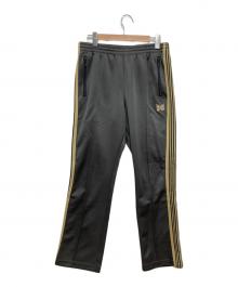 Needles（ニードルズ）の古着「別注トラックパンツ」｜グレー