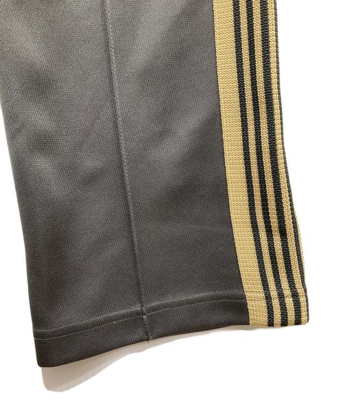 Needles（ニードルズ）Needles (ニードルズ) 別注トラックパンツ グレー サイズ:Mの古着・服飾アイテム