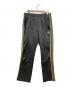 Needles（ニードルズ）の古着「別注トラックパンツ」｜グレー