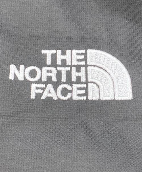 THE NORTH FACE（ザ ノース フェイス）THE NORTH FACE (ザ ノース フェイス) Printed Novelty Millerton Jacket ブラック サイズ:Lの古着・服飾アイテム