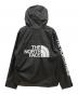 THE NORTH FACE (ザ ノース フェイス) Printed Novelty Millerton Jacket ブラック サイズ:L：14000円