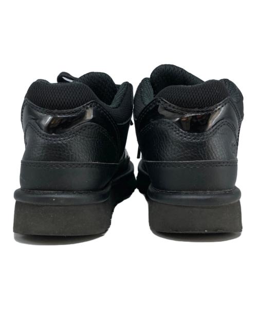 UGG（アグ）UGG (アグ) W HIGHLAND SNEAKER ブラック サイズ:22の古着・服飾アイテム