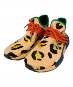adidasアディダス）の古着「HU NMD PULSE AMBER」｜オレンジ