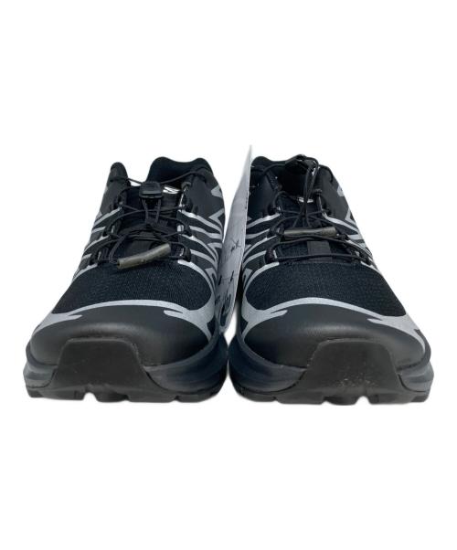 SALOMON（サロモン）SALOMON (サロモン) XT-EVR M ブラック サイズ:27.5cm 未使用品の古着・服飾アイテム