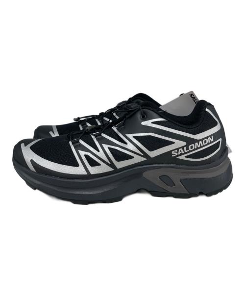 SALOMON（サロモン）SALOMON (サロモン) XT-EVR M ブラック サイズ:27.5cm 未使用品の古着・服飾アイテム