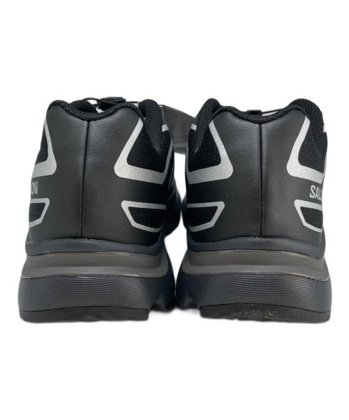 SALOMON（サロモン）SALOMON (サロモン) XT-EVR M ブラック サイズ:27.5cm 未使用品の古着・服飾アイテム