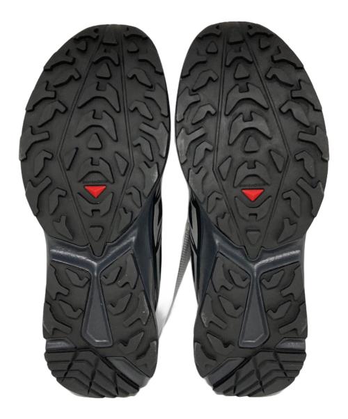 SALOMON（サロモン）SALOMON (サロモン) XT-EVR M ブラック サイズ:27.5cm 未使用品の古着・服飾アイテム