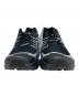 SALOMON (サロモン) XT-EVR M ブラック サイズ:27.5cm 未使用品：14000円