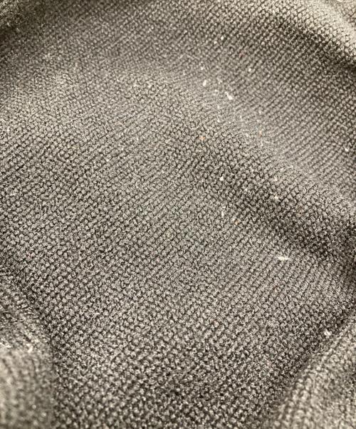 Needles（ニードルズ）Needles (ニードルズ) ZIPPED SWEAT PANTS ブラック サイズ:Mの古着・服飾アイテム